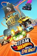 Watch Team Hot Wheels: Build the Epic Race Putlocker