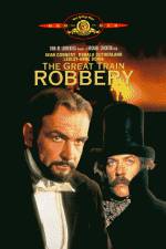 Watch The Great Train Robbery Putlocker