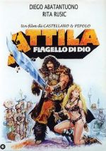 Watch Attila flagello di Dio Putlocker