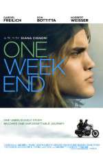 Watch One Weekend Putlocker
