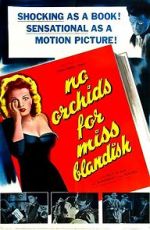 Watch No Orchids for Miss Blandish Putlocker