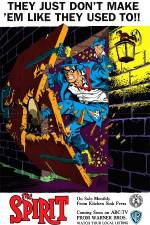 Watch The Spirit Putlocker