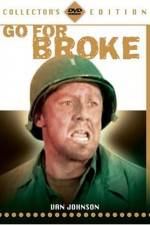 Watch Go for Broke Putlocker