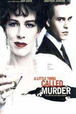 Watch A Little Thing Called Murder Putlocker