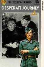 Watch Desperate Journey Putlocker