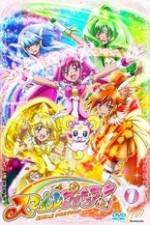 Watch Smile PreCure! The Movie: Big Mismatch in a Picture Book! Putlocker