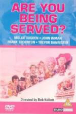 Watch Are You Being Served Putlocker