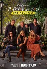 Watch Friends: The Reunion Putlocker