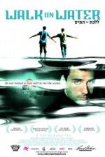 Watch Walk on Water Putlocker
