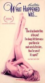 Watch What Happened Was... Putlocker