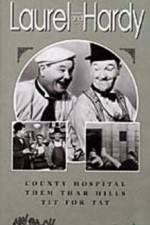 Watch County Hospital Putlocker