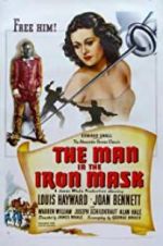 Watch The Man in the Iron Mask Putlocker