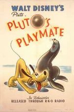 Watch Pluto\'s Playmate Putlocker