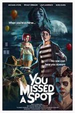 Watch You Missed a Spot (Short 2020) Putlocker