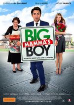 Watch Big Mamma\'s Boy Putlocker