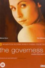 Watch The Governess Putlocker