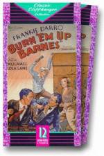 Watch Burn 'Em Up Barnes Putlocker