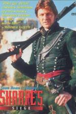 Watch Sharpe's Siege Putlocker