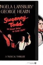 Watch Sweeney Todd The Demon Barber of Fleet Street Putlocker