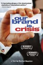 Watch Our Brand Is Crisis Putlocker