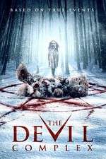 Watch The Devil Complex Putlocker