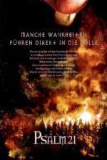 Watch Psalm 21 Putlocker