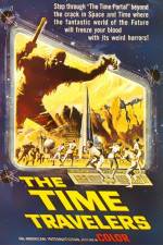 Watch Time Travelers Putlocker