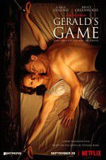 Watch Geralds Game Putlocker