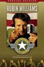 Watch Good Morning, Vietnam Putlocker