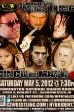 Watch CZW Cinco De Mayo Putlocker