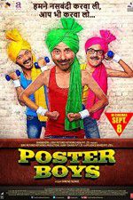 Watch Poster Boys Putlocker