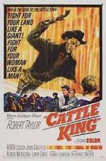 Watch Cattle King Putlocker