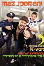 Watch Maz Jobrani Brown & Friendly Putlocker