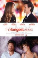 Watch The Longest Week Putlocker