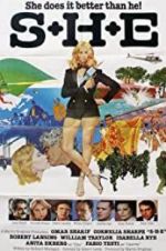 Watch S.H.E: Security Hazards Expert Putlocker