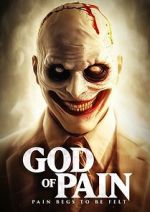 Watch Algea: God of Pain Putlocker