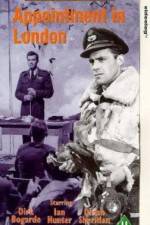 Watch Appointment in London Putlocker
