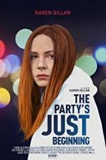 Watch The Party\'s Just Beginning Putlocker