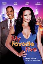 Watch My Favorite Five Putlocker