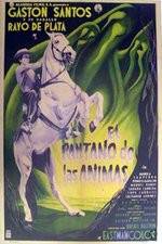 Watch El pantano de las ánimas Putlocker