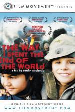 Watch Cum mi-am petrecut sfarsitul lumii Putlocker