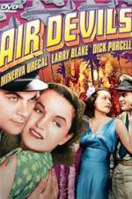 Watch Air Devils Putlocker
