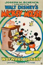 Watch The Wayward Canary (Short 1932) Putlocker