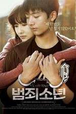 Watch Beom-joe-so-nyeon Putlocker