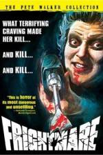 Watch Frightmare Putlocker