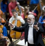 Watch The Curse of the Gothic Symphony Putlocker