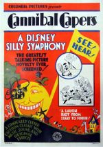 Watch Cannibal Capers (Short 1930) Putlocker