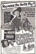Watch South of Caliente Putlocker