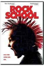 Watch Rock School Putlocker