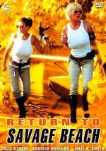 Watch L.E.T.H.A.L. Ladies: Return to Savage Beach Putlocker